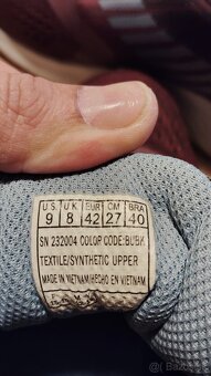 Skechers Shoes/Snickers  (size EUR-42/ UK-8 ) - 5