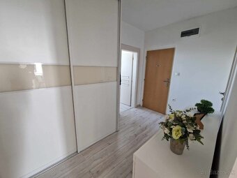 Trnava- Modranka predaj 3 iz.bytu s garážou a záhradkou. - 5