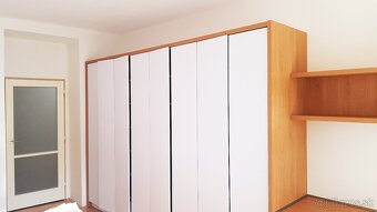 Predáme staromestský 2 izb.byt Poštová ul., KE - Staré mesto - 5