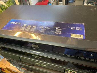 Video rekorder. 40€ - 5