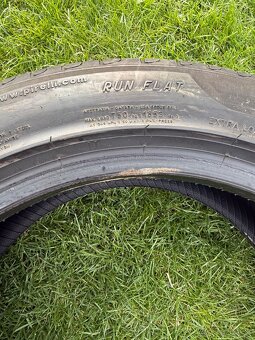 Pirelli - P7 Cinturato run flat 225/50 R17 98W - 5