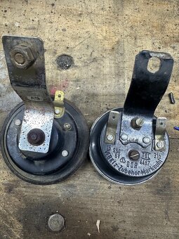 Simson diely - 5