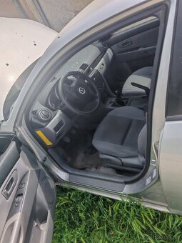 Mazda 3 - 5
