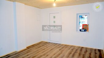 HALO reality - Predaj, chalupa Lakšárska Nová Ves - 5
