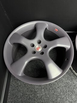Alu MIGLIA 5x100 18” - 5