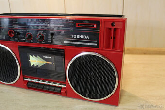 TOSHIBA RT-6016 rezervované do 20.6. - 5