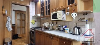 Prenájom 3,5 izbový byt Sereď D. Štúra - 5