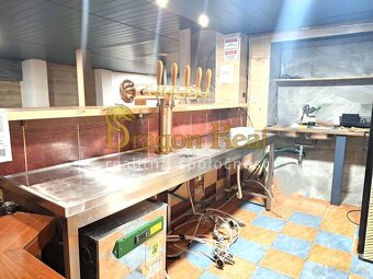 PRENÁJOM – Plne vybavený bar + salónik - MICHALOVCE - 5