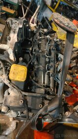 Freelander motor BMW TD4 na predaj Top stav - 5