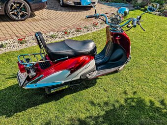 Adams 125t10 - 5
