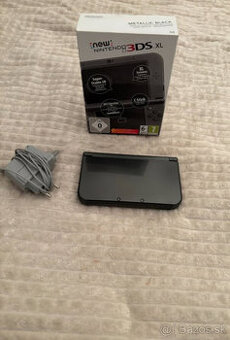 New Nintendo 3DS XL - 5