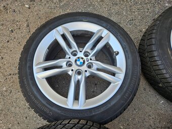 r17" - BMW M 5x112 et54 90% vzorek - 5