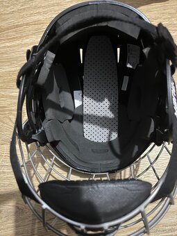 Hokejová prilba Bauer 50-55cm - 5