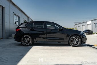 BMW Rad 1 120d xDrive A/T - 5