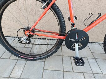 Horský bicykel WICHITA 26 - 5