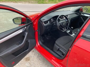 Škoda Octavia 3 1.6 TDi 85kw 2018 - 5