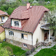 Priestranný rodinný dom / Chrenovec, pozemok 968m2 - 5