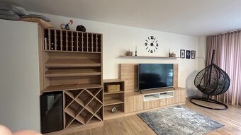 Štýlový 3-izbový byt s terasou, vírivkou a parkovaním - 5