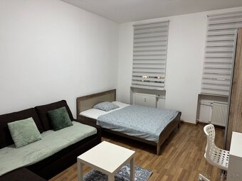 Prenájom bytu staré mesto Bratislava bez depozitu - 5