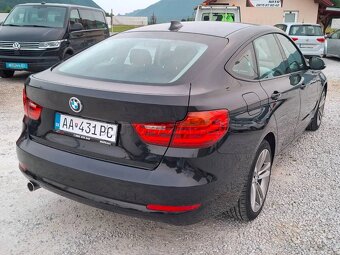 Bmw GT / Predám alebo vymením - 5