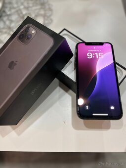 Predam iphone 11 Pro 64GB - 5