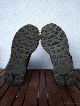 Takticke topanky BOSP Taras Sport Mid - 5