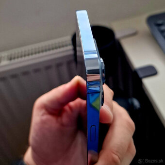 iPhone 13 Pro 256gb Sierra Blue - 5