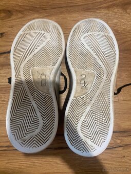 Puma tenisky - 5
