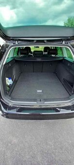 Volkswagen Passat 2.0 TDI - 5