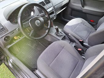 Polo 1.4 tdi - 5