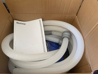 Automaticky bazenovy vysavac Flowclean Aquadrift - 5