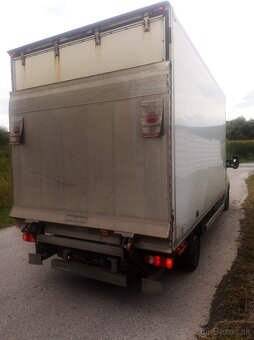 Renault Master Valnik 2.3dci - 5