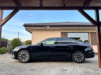 Audi A6 2.0 TDI 150 kW, sedan, r.v. 10/2020, 101 000 km - 5