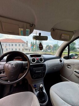 Citroën c3 1.1benzin - 5