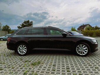 Škoda Superb Combi 1.6 TDI Active - 5