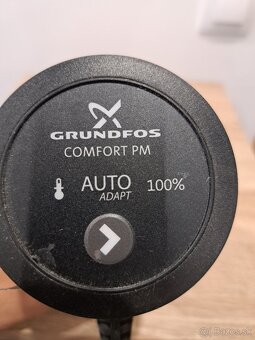 Cirkulačné čerpadlo Grundfos Comfort 15-14 BA PM 97916757 - 5
