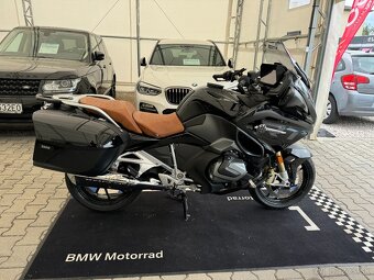 BMW R 1250 RT Triple Black - 5