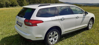 Citroen C5 Tourer - 5