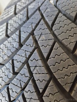Nexen 185/60 R15 84H na alu diskoch - 5