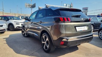Peugeot 3008 1,6 Blue HDi Allure 88kW - 5