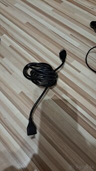 Playstation VR + camera + Move controllery. - 5