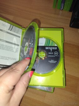 Xbox 360 Kinect - 5