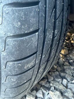 Predám kolesa 5x112 r16 - 5