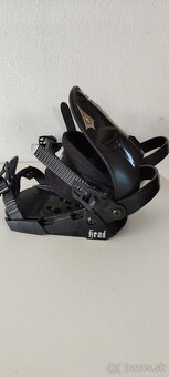 Viazanie na snowboard - 5