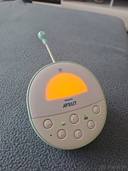 Detská pestúnka Philips AVENT - 5