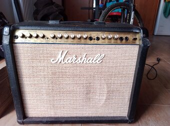 Marshall - 5