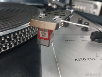 Denon GT-750 - 5