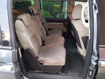 Peugeot 807 2,0 HDI - 5