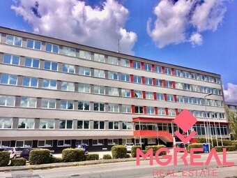 Kancelária 41m2, Štrkovec, Drieňová ul. Lake Building - 5