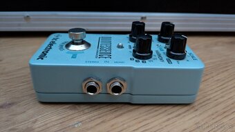 TC Electronic Quintessence Harmonizer - 5